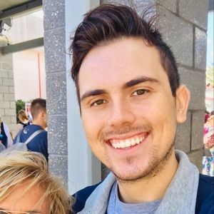 Meet your Posher, Grant